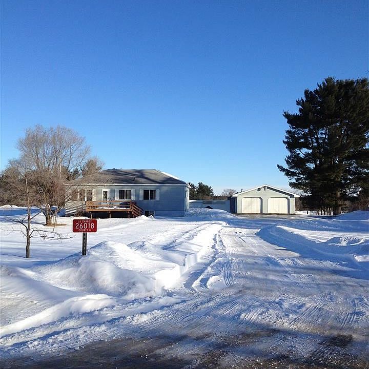 2nd image of 26018 County Road G