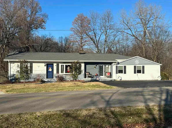 72 S Rockport Rd, Boonville, IN 47601