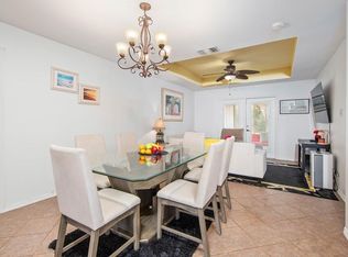 30 Augusta W, Laguna Vista, TX 78578