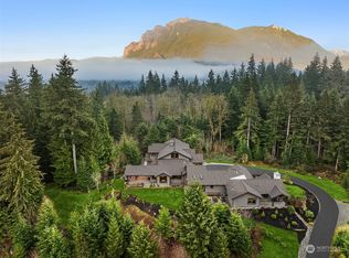 14935 Reserve Dr SE, North Bend, WA