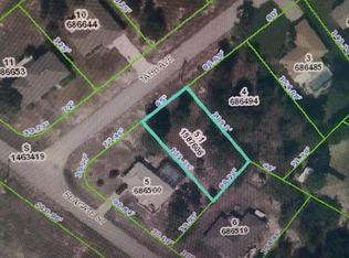 Tabb Ave, Spring hill, FL 34609