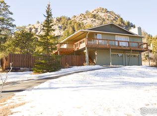 201 Fall River Ln, Estes Park, CO 80517