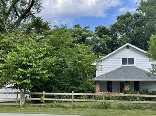 8125 S Rockport Rd, Bloomington, IN 47403