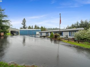 28425 Parkdale Rd, Rainier, OR 97048