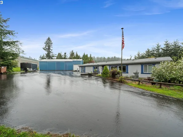 28425 Parkdale Rd, Rainier, OR 97048