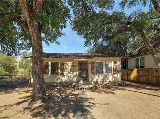 1702 Webberville Rd, Austin, TX 78721