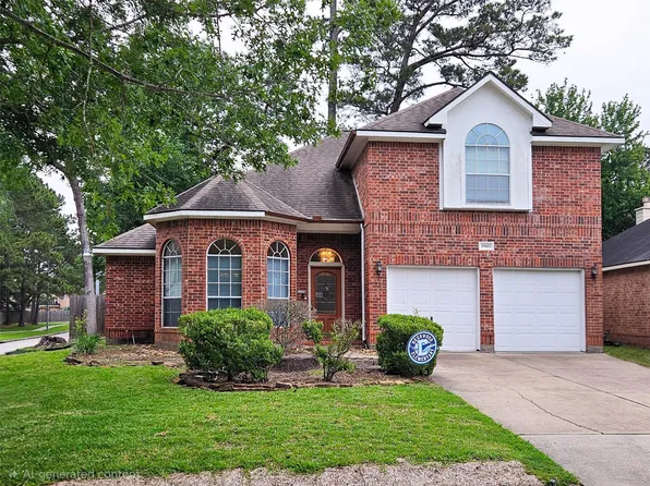 19603 Water Point Trl, Humble, TX 77346