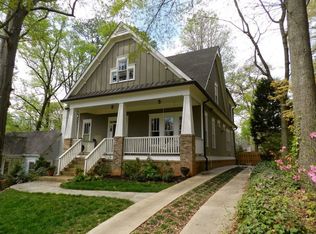 628 Harold Ave, Atlanta, GA 30307