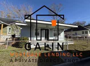 2008 Packard Ave, Savannah, GA 31405