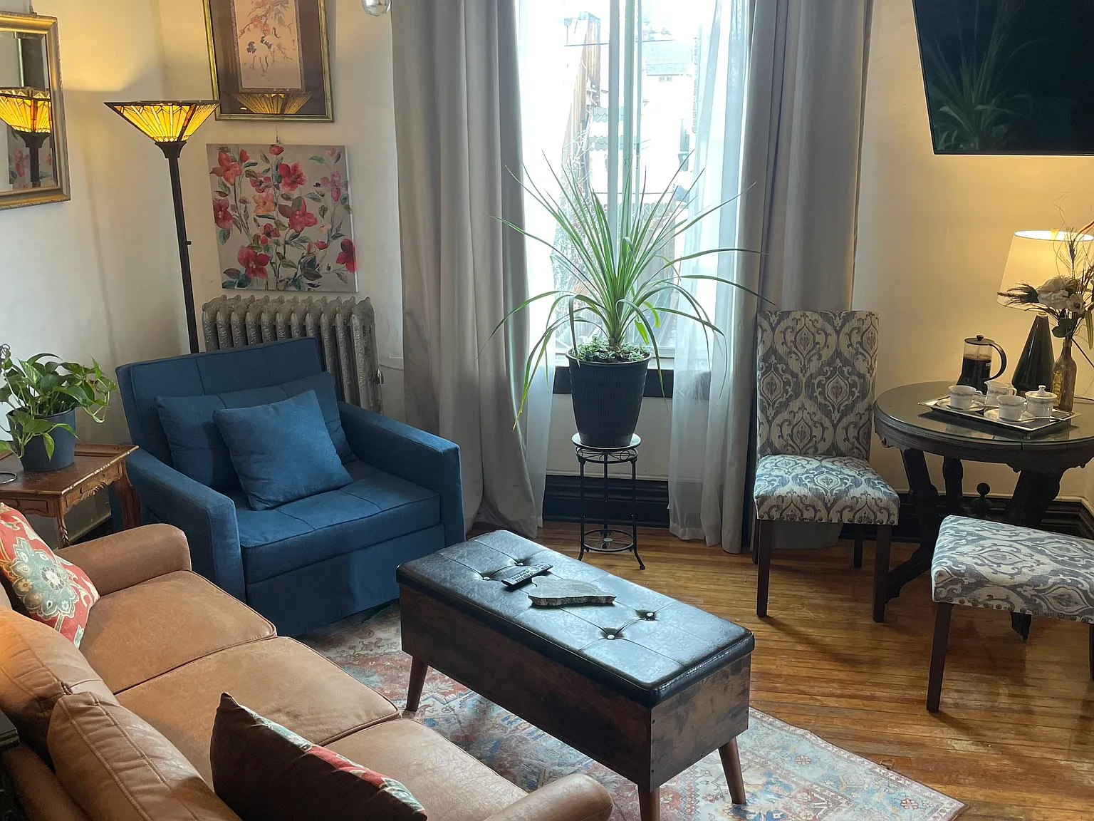 Studio, 450 sqft, $850 — Photo 2