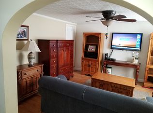 1900 Ellinwood Rd, Rosedale, MD 21237