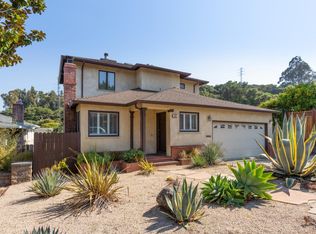 542 Anita Ln, Millbrae, CA 94030