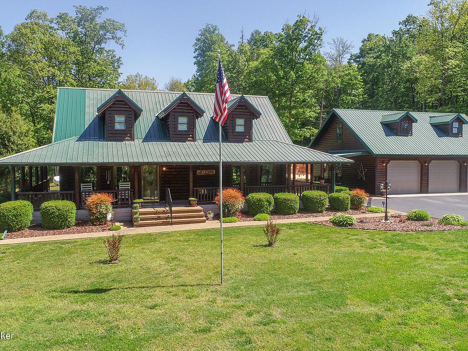 992 Macon Kessinger Rd, Munfordville, KY 42765 Zillow