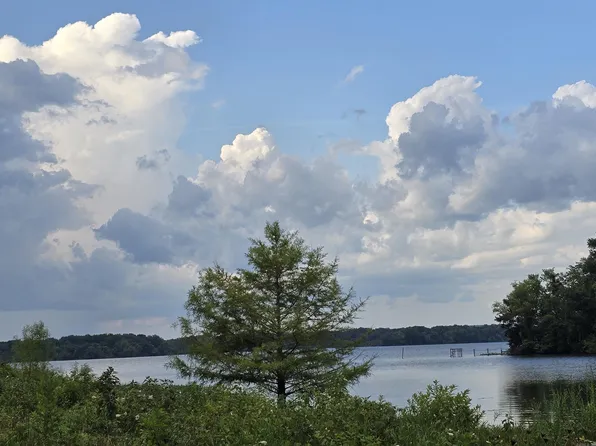 LOT 18 Firewood Ln, Morrilton, AR 72110