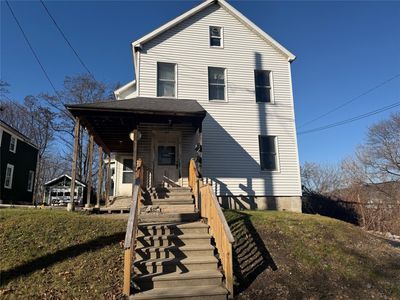 167 Oak St, Binghamton, NY, 13905