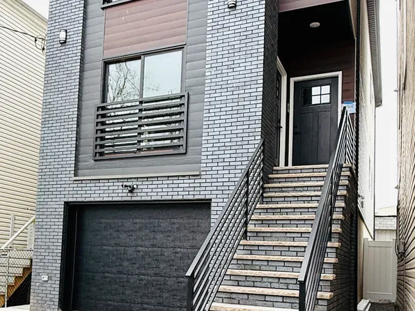 303 N 2nd St Floor 1, Harrison, NJ 07029