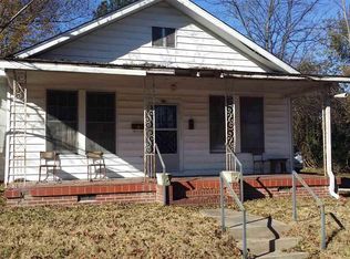 618 Mann St, Malvern, AR 72104