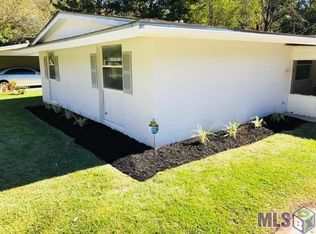 11722 Biscayne Dr, Baton Rouge, LA 70814