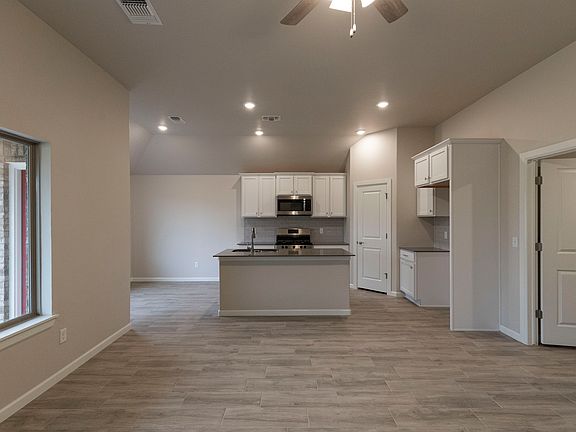 Homes by Taber Bogan Floor Plan