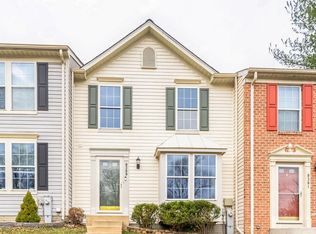 9389 Ridings Way, Laurel, MD 20723