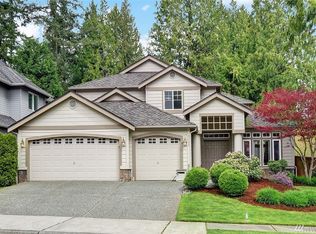3133 155th St SE, Mill Creek, WA 98012