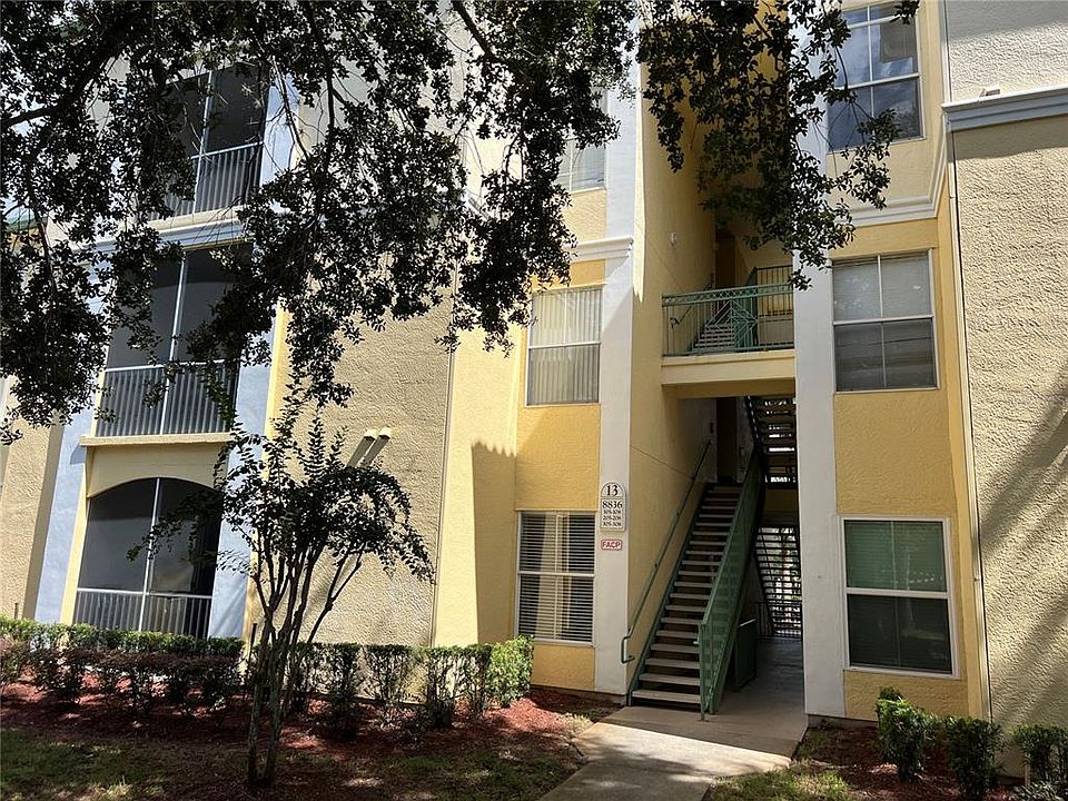 1st image of 8836 Dunes Ct APT 105