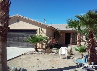 1282 Bering Blvd, Thermal, CA 92274