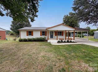 123 Rowe St, Gastonia, NC 28056