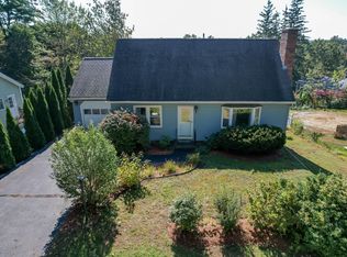 19 Mapleton Rd, Manchester, NH 03103