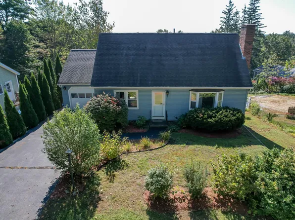 19 Mapleton Road, Manchester, NH 03103