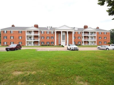 3500 Victoria Ave APT 201, Mount Vernon, IL, 62864
