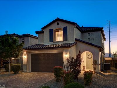 11011 Jordyn Hill St, Enterprise, NV, 89141