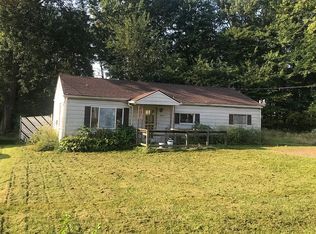 4301 Pembrook Rd, Youngstown, OH 44515