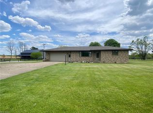 3032 Blachleyville Rd, Wooster, OH 44691