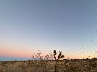 0 Danbury Rd, Pinon Hills, CA 92372