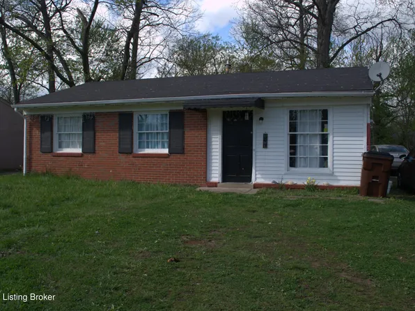 4511 Balaton Dr, Louisville, KY 40219