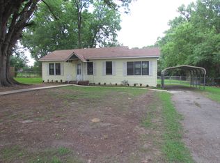 501 W Branch St, Longview, TX 75604