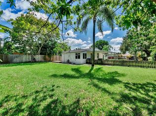 931 SW 21st Ct, Fort Lauderdale, FL 33315