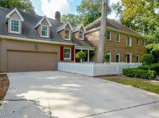 112 River Bluff Dr, Ormond Beach, FL 32174