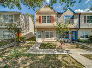 1923 Budding Blvd, San Antonio, TX 78247