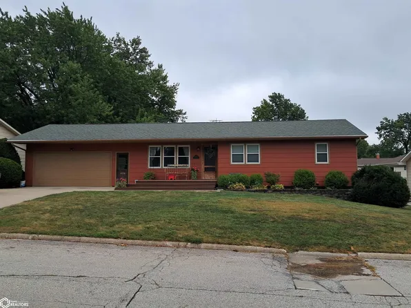 1011 N Poplar St, Creston, IA 50801