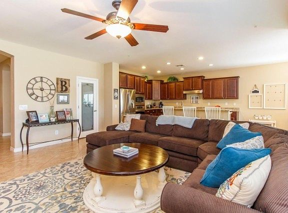 3rd image of 2696 E Donato Dr