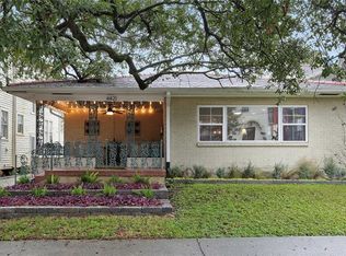 4421 S Tonti St, New Orleans, LA 70125