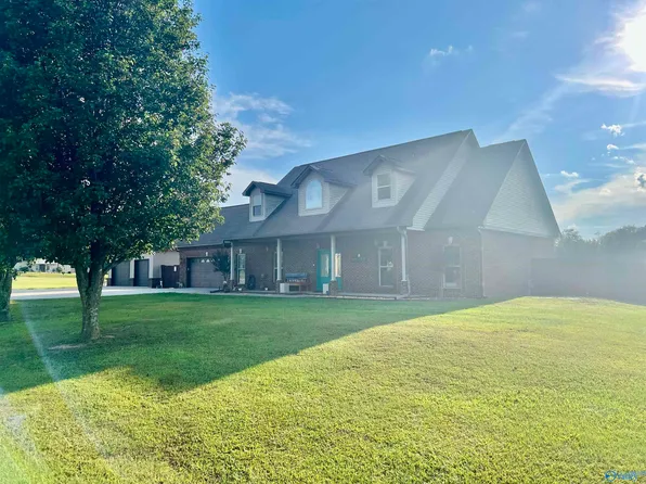 35 County Road 486, Moulton, AL 35650