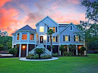 2656 Ringsted Ln, Mount Pleasant, SC 29466