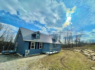 5238 Mount Tabor Rd, Chillicothe, OH 45601