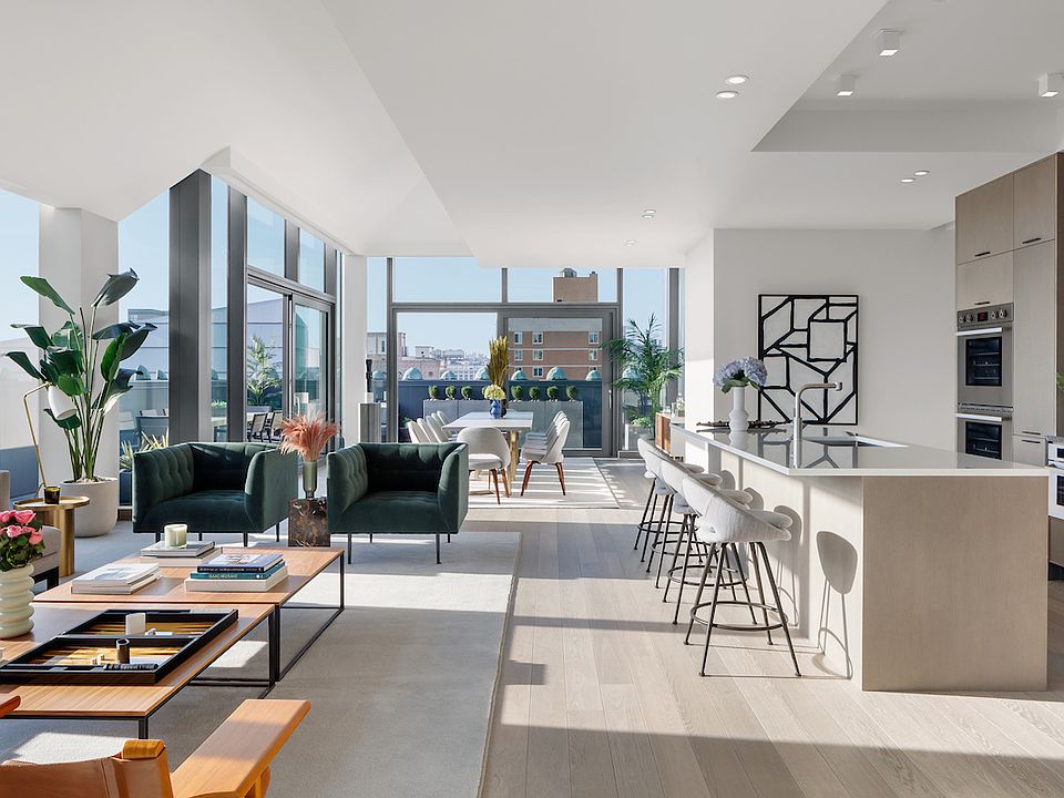 1st image of 88 Lexington Ave APT Ph1