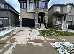 174 Forest Creek Dr, Kitchener, ON N2R0M1