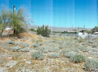 61230 Deronda Ave, Whitewater, CA 92282