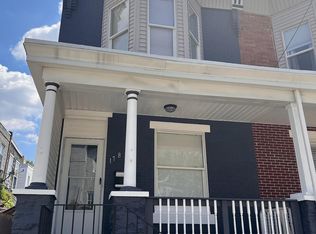 178 E Pleasant St, Philadelphia, PA 19119
